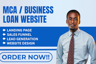 business loan leads mca leads mca loan website business loan website mortgage