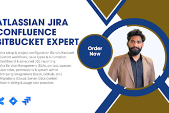 be jira expert and confluence jira expert