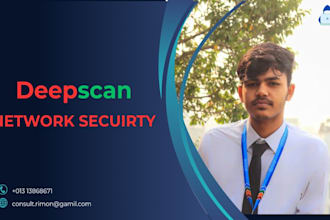 vulnerability and penetration test your network or application