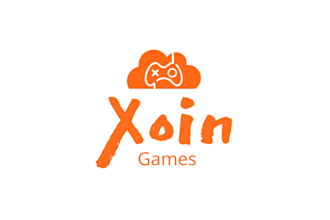 do cute and engaging logo design for your brand or game