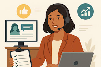 be your remote customer success manager or account manager