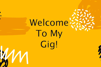 create powerpoint canva presentation for you