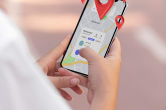 optimize your google my business listing in cheap price and succes in local SEO