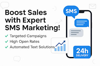 send bulk text SMS marketing to all over world