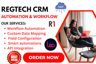 setup regtech pega creatio oracle cx sap redtail wealthbox junxure clio grow CRM
