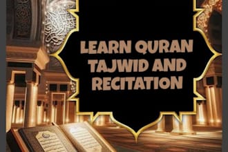 teach online holly quran