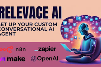 create relevant custom ai agents, automation solutions for your business vapi