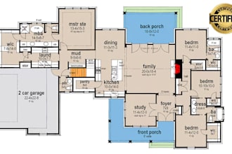 draft architectural house plan drawings, 2d floor plan site plan for city permit