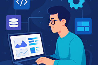 high quality custom software solutions