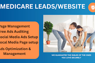 medicare leads health life insurance medicare insurance