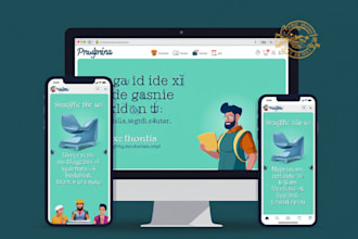 página web tienda online asistente virtual
