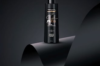 luxury product designs and high end mockups for your brand
