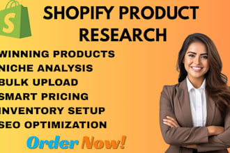 find winning shopify products upload bulk edit inventory pricing