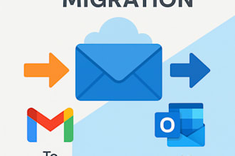 migrate your email to google workspace or microsoft 365