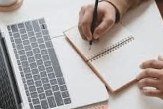 handle statistical and qualitative data analysis in spss, excel, rstudio, nvivo
