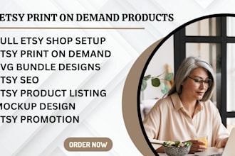 do print on demand etsy print on demand shopify print on demand amazon merch pod