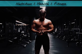 be your personal trainer for real results