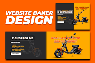 design offer banner,header,slider,cover and website banner