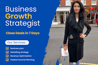 help you increase revenue and build passive income streams