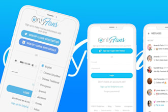 build tinder bot, bumble bot, chatbot, onlyfans bot, dating bot, crypto bot
