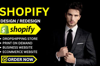 do shopify dropshipping store spa website hair extension website cbd website