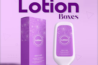 deliver professional packaging design with print ready dielines