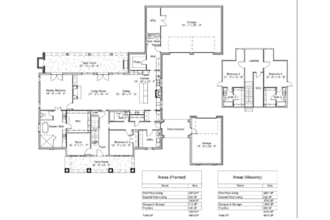 draft floor plan, site drawing, house layout, architectural cad plan in autocad