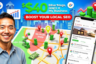 google stacking for your business