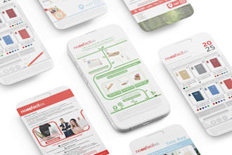 design stunning emails and newsletters