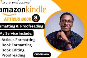 do canva book design, book editing, proofreading, atticus formatting