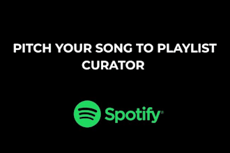 ido spotify music promotion through ads campaign