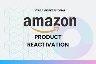 reinstate your amazon listings with a legal counsel letter of non infringement