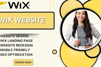 do wix landing page booking setup wix dynamic page wix online store