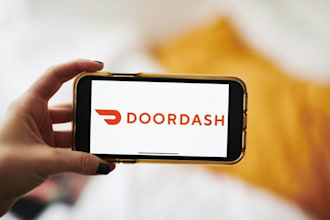 create doordash bot, instacart bot, uber bot, bot lyft, grabber bot, grubhub bot