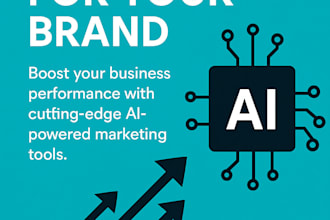 integrate ai tools into your marketing strategy