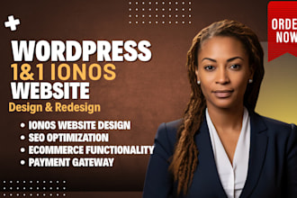 ionos website ionos redesign namecheap website webshop website ionos website