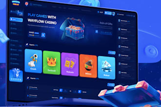 develop clone bc bet game, crash game, slot sport bet, crypto igaming website