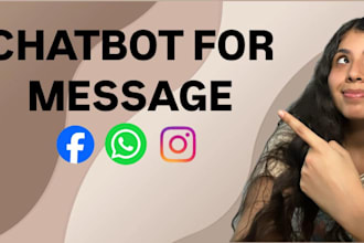 automate your business whith manychat