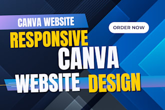 responsive canva website canva website redesign canva design