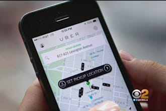automate uber and zifty bots and restore banned accounts