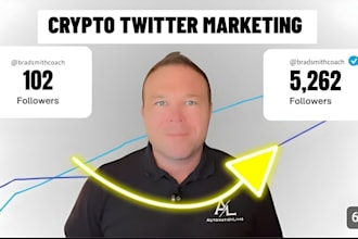 trend memecoin token to hit radium, crypto twitter marketing memecoin promotion