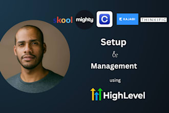 setup skool, circle so, community management, mighty networks community expert