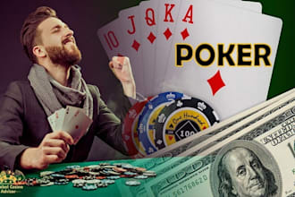 develop poker, slot, crypto bet website, blackjack, crash game, crypto bet app