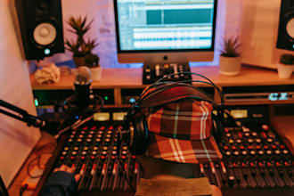be your ghost christian music producer gospel instrumentals ghost producer