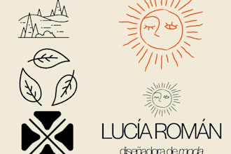 brand manual logo identidad visual profesional para tu marca