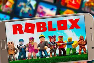 roblox full game creation full game development roblox development roblox game