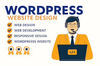 build your responsive wordpress website with oxygen builder