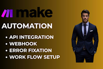 make com automation make com and made com
