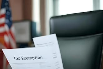 secure tax exemptions by expert CPA in US