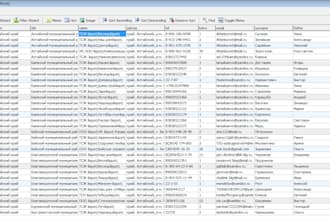 build lead list, cold calling list, emailing telemarketing